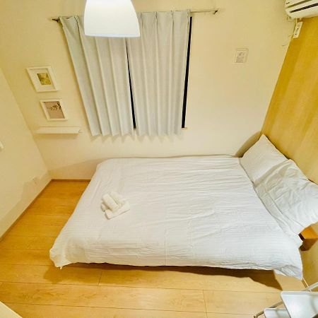 One-Ikebukuro Villa Tokio Buitenkant foto