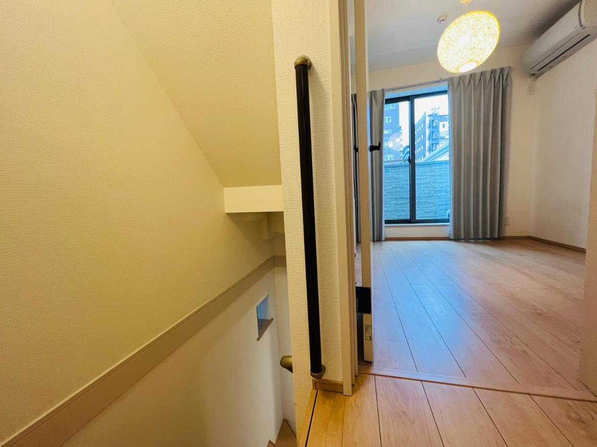 One-Ikebukuro Villa Tokio Buitenkant foto
